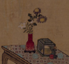 书斋花器